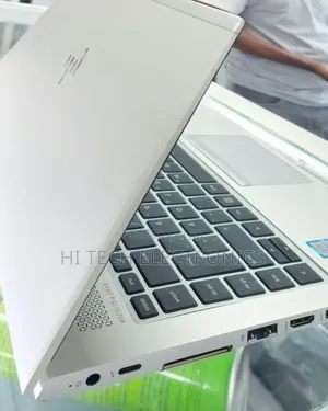 New Laptop HP EliteBook 840 G5 16GB Intel Core i7 SSD 512GB