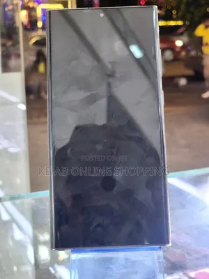 Samsung Galaxy S23 Ultra 256 GB