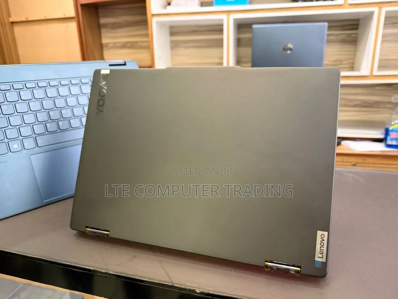 New Laptop Lenovo Yoga 2 Pro 16GB Intel Core Ultra 7 SSD 512GB