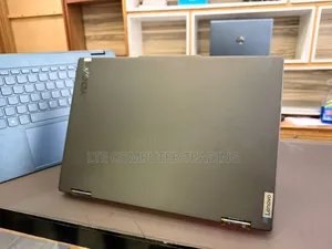 New Laptop Lenovo Yoga 2 Pro 16GB Intel Core Ultra 7 SSD 512GB