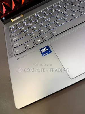 New Laptop Lenovo Yoga 2 Pro 16GB Intel Core Ultra 7 SSD 512GB