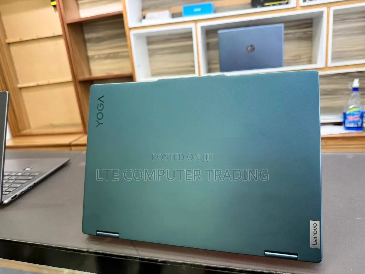 New Laptop Lenovo Yoga 2 Pro 16GB Intel Core Ultra 7 SSD 512GB