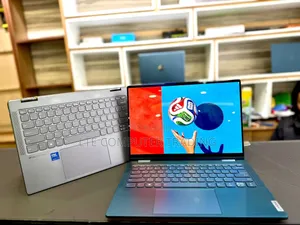 New Laptop Lenovo Yoga 2 Pro 16GB Intel Core Ultra 7 SSD 512GB