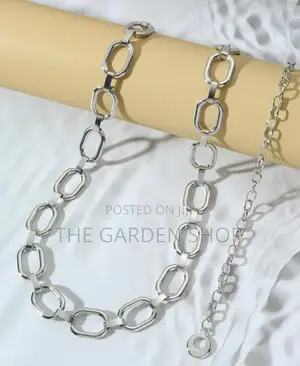 Waist Belt