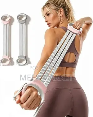 Figure 8 Resistance Band