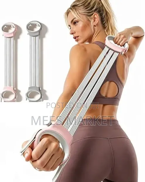 Figure 8 Resistance Band