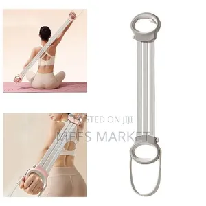 Figure 8 Resistance Band