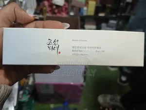 Beauty of Joseon Relief Sun Aqua-Fresh