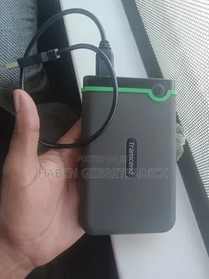 Harddisk 1tb Original
