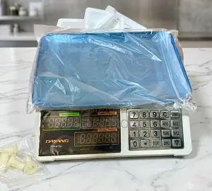 Dayang Digital Mizan Price Computing Scale – Electronic Weight Scale