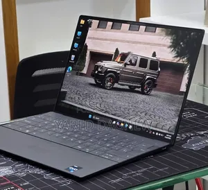 New Laptop Dell XPS 13 16GB Intel Core i7 SSD 1T