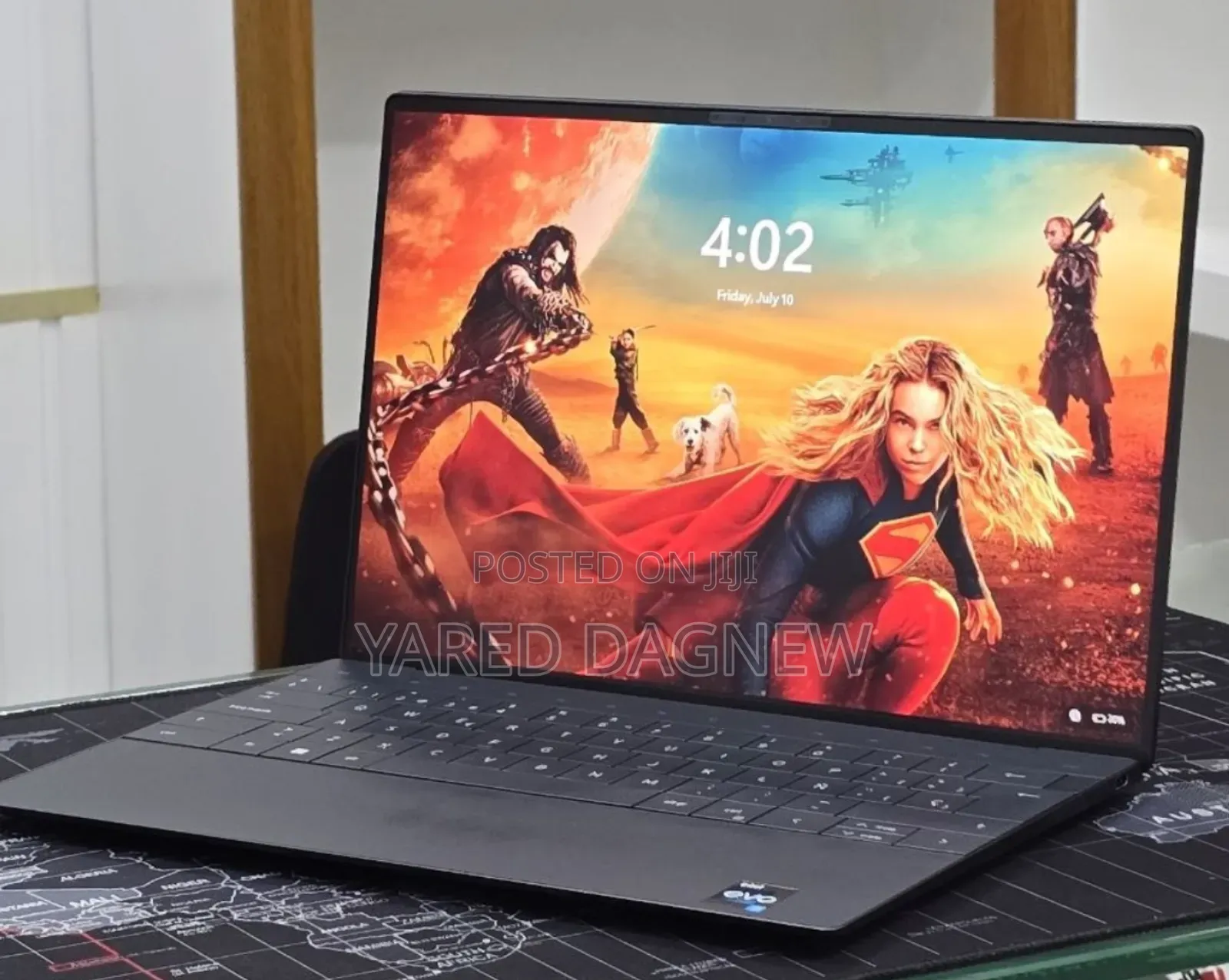 New Laptop Dell XPS 13 16GB Intel Core i7 SSD 1T