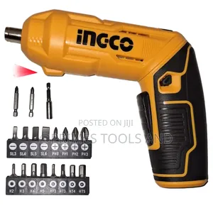 Screwdriver Set Professiona Magnetic Screwdriver Heavy Duty Hand Tools