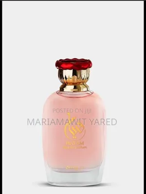 Hayam Edp 100 Ml for Women, Zimaya