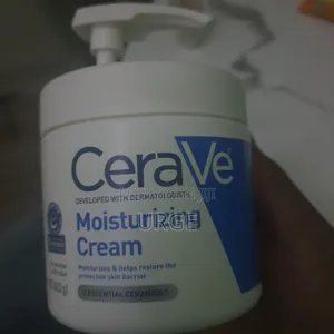 Cerave Moisturizers