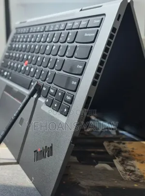 New Laptop Lenovo ThinkPad X1 Yoga 16GB Intel Core i7 SSD 512GB