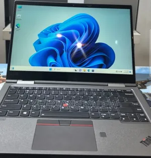 New Laptop Lenovo ThinkPad X1 Yoga 16GB Intel Core i7 SSD 512GB
