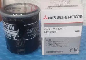 Oil Filter