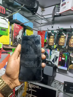 Samsung Galaxy A13 64 GB Silver