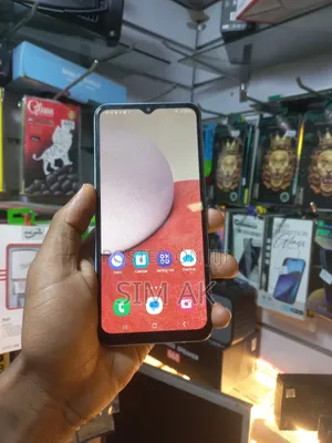 Samsung Galaxy A13 64 GB Silver