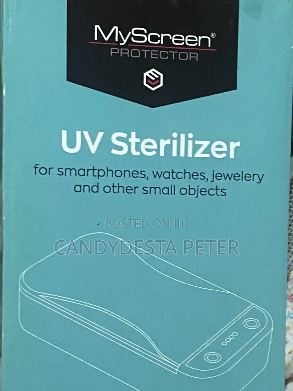 Uv Sterilizer
