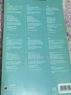 Uv Sterilizer