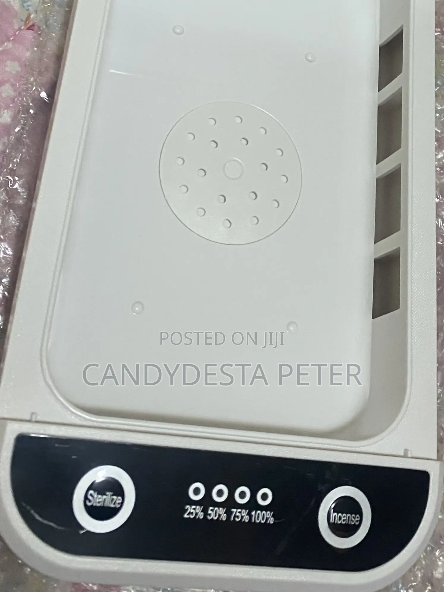 Uv Sterilizer