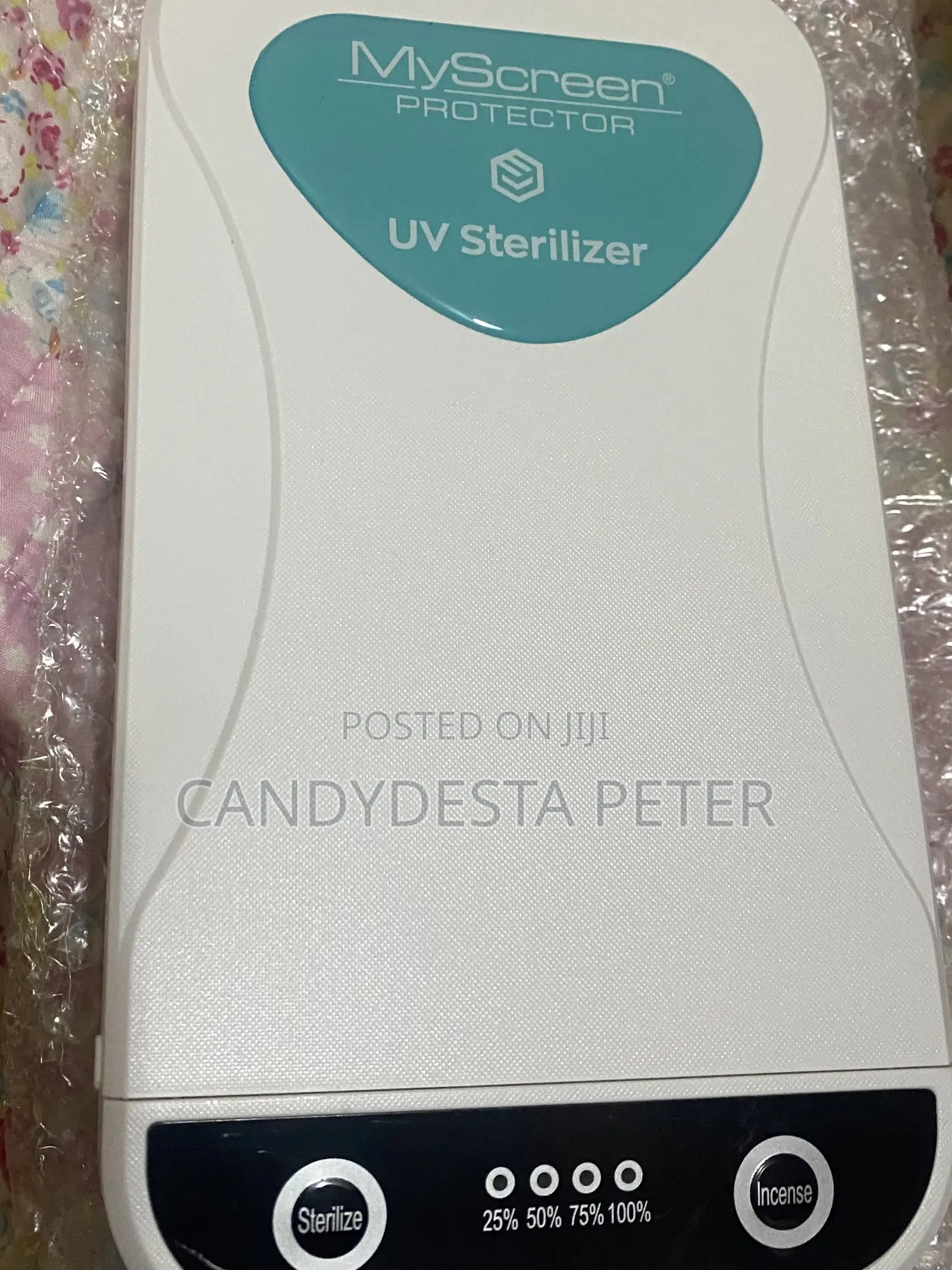 Uv Sterilizer
