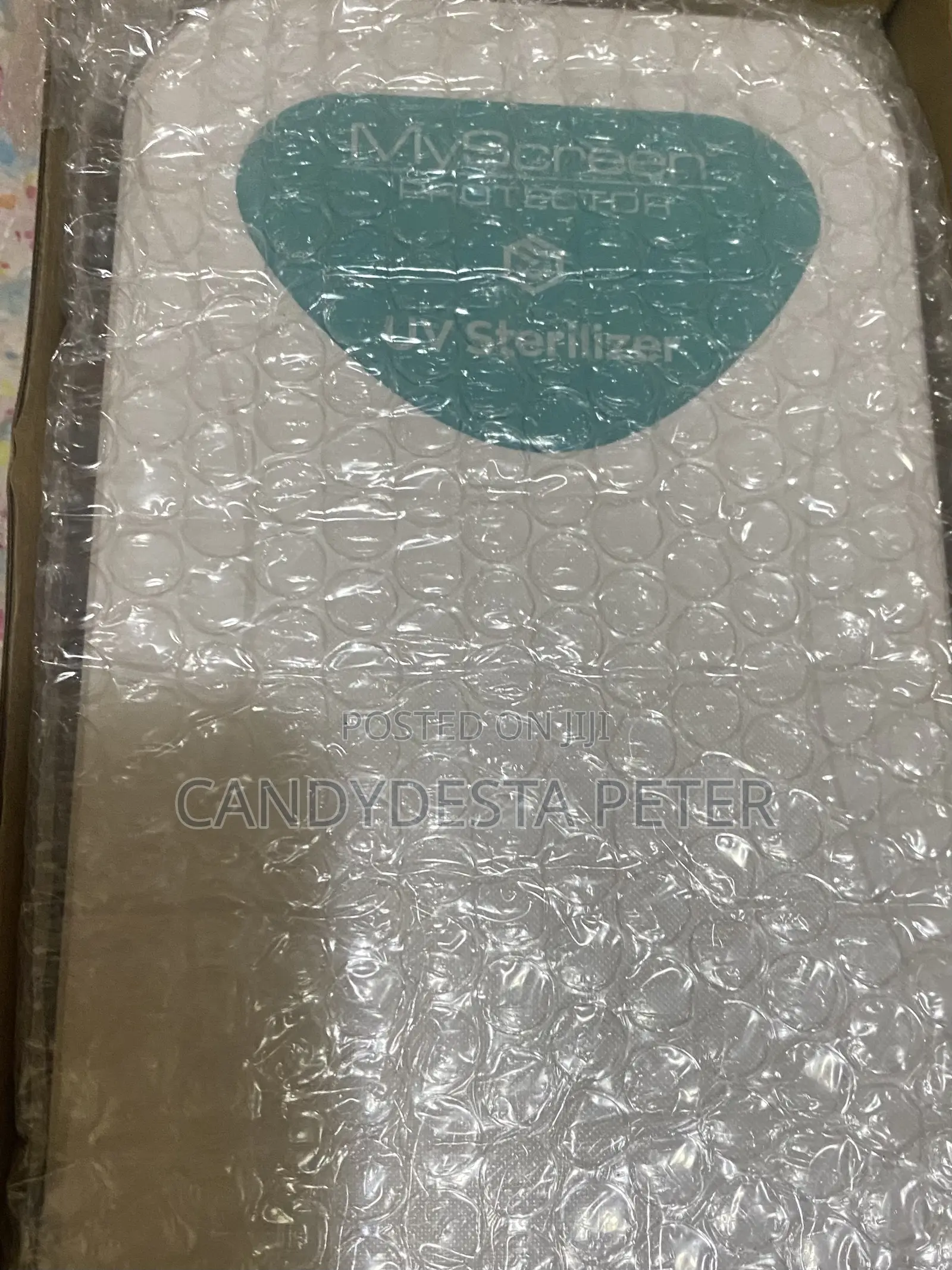 Uv Sterilizer