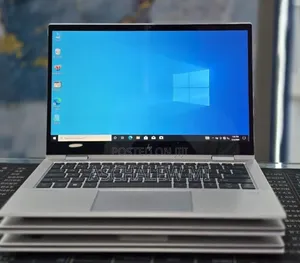 New Laptop HP EliteBook x360 1030 G8 32GB Intel Core i7 SSD 512GB