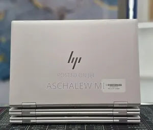 New Laptop HP EliteBook x360 1030 G8 32GB Intel Core i7 SSD 512GB
