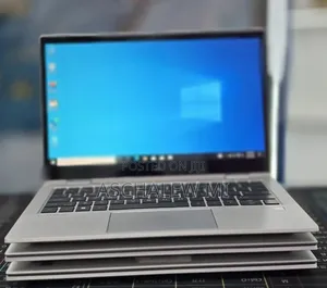 New Laptop HP EliteBook x360 1030 G8 32GB Intel Core i7 SSD 512GB