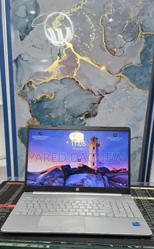 New Laptop HP Stream Notebook 8GB Intel Core i5 HDD+SSD 1T