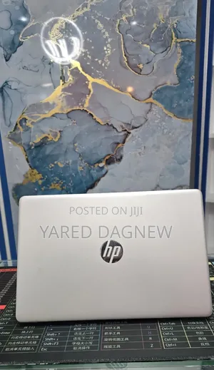 New Laptop HP Stream Notebook 8GB Intel Core i5 HDD+SSD 1T