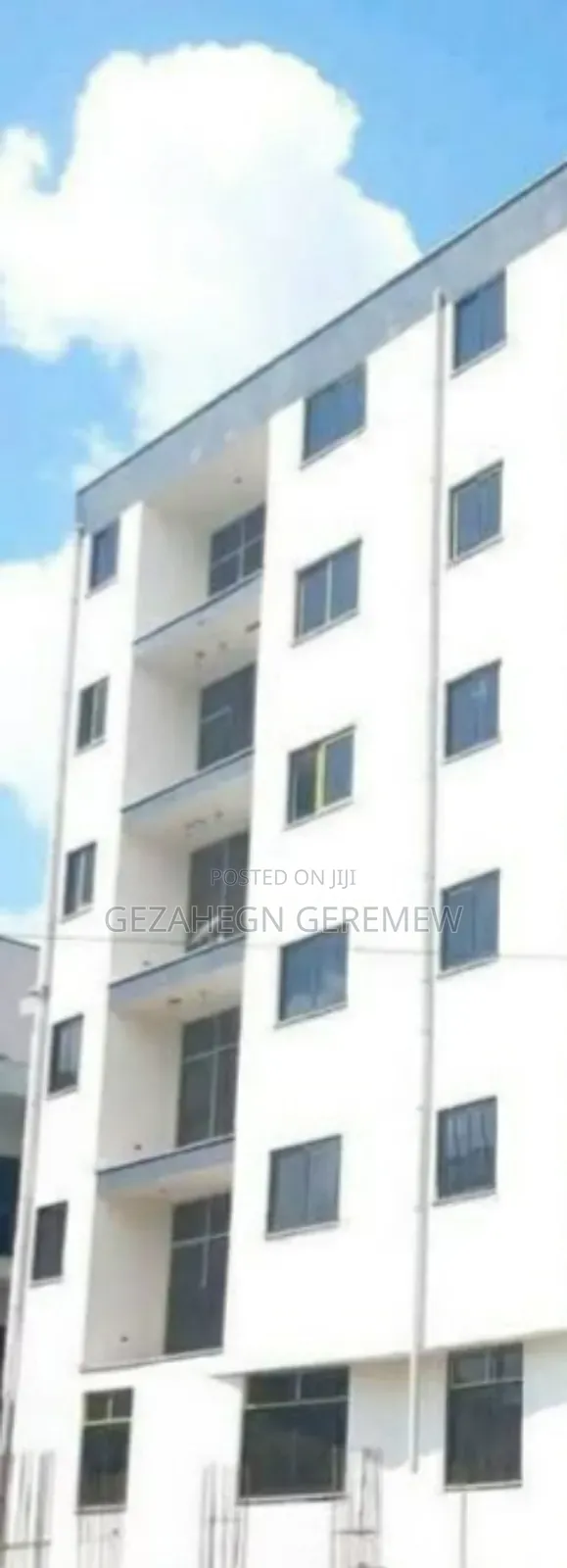 3bdrm Townhouse/Terrace in Bole for sale