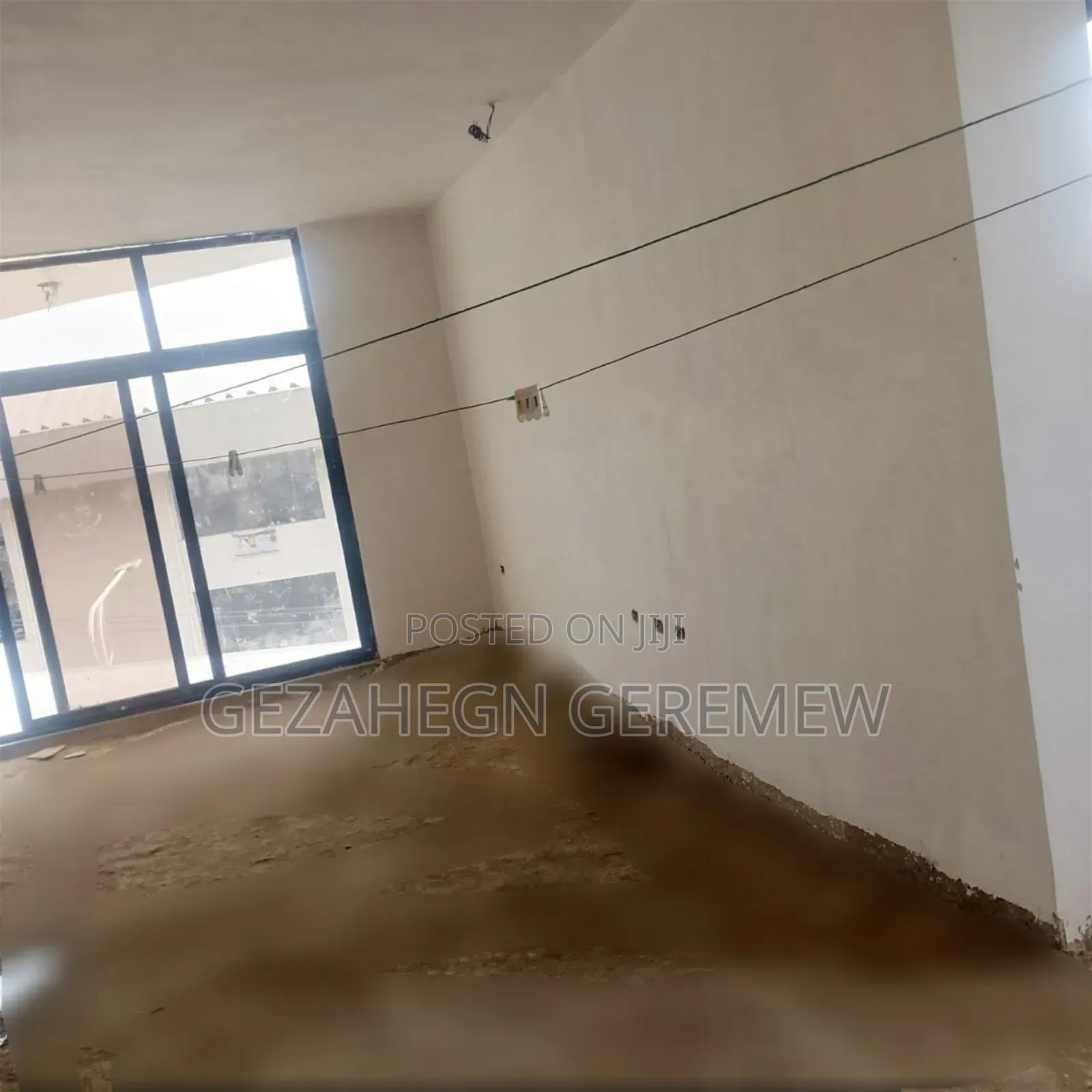 3bdrm Townhouse/Terrace in Bole for sale