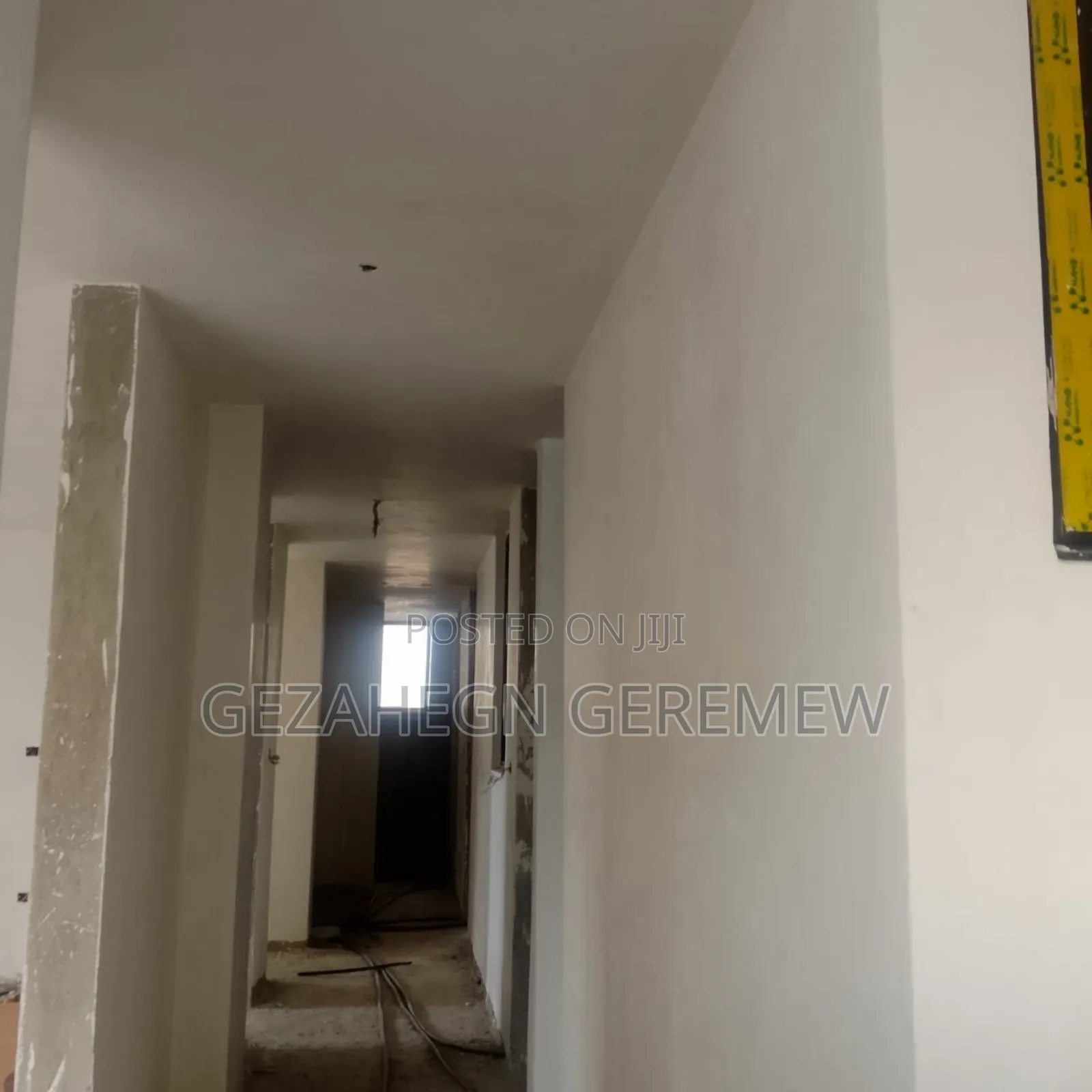 3bdrm Townhouse/Terrace in Bole for sale