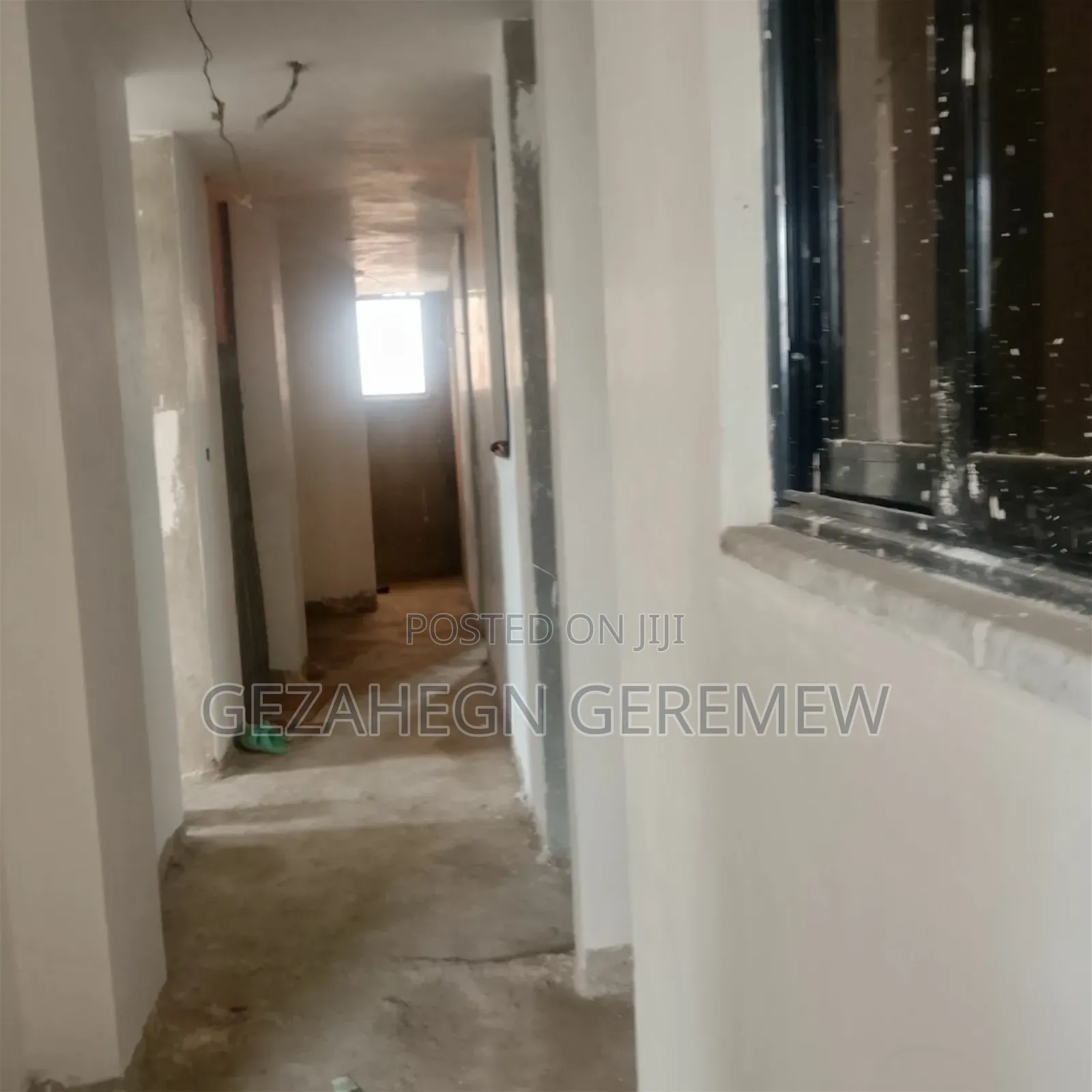 3bdrm Townhouse/Terrace in Bole for sale
