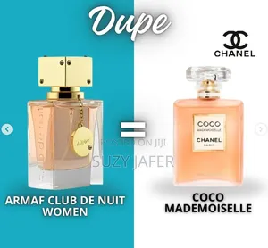 Armaf Club De Nuit Ladies Edp 105ml