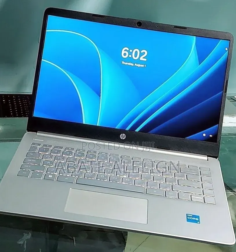 New Laptop HP Stream Notebook 8GB Intel Core i3 SSD 256GB