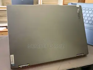 New Laptop Lenovo ThinkPad Yoga 16GB Intel Core Ultra 7 SSD 512GB