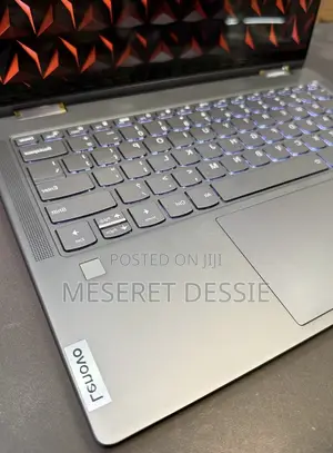 New Laptop Lenovo ThinkPad Yoga 16GB Intel Core Ultra 7 SSD 512GB