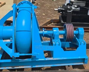 Sand Pump Chinga