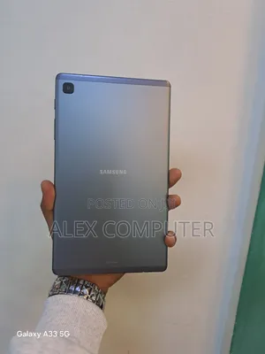 New Samsung Galaxy Tab A7 Lite 32 GB
