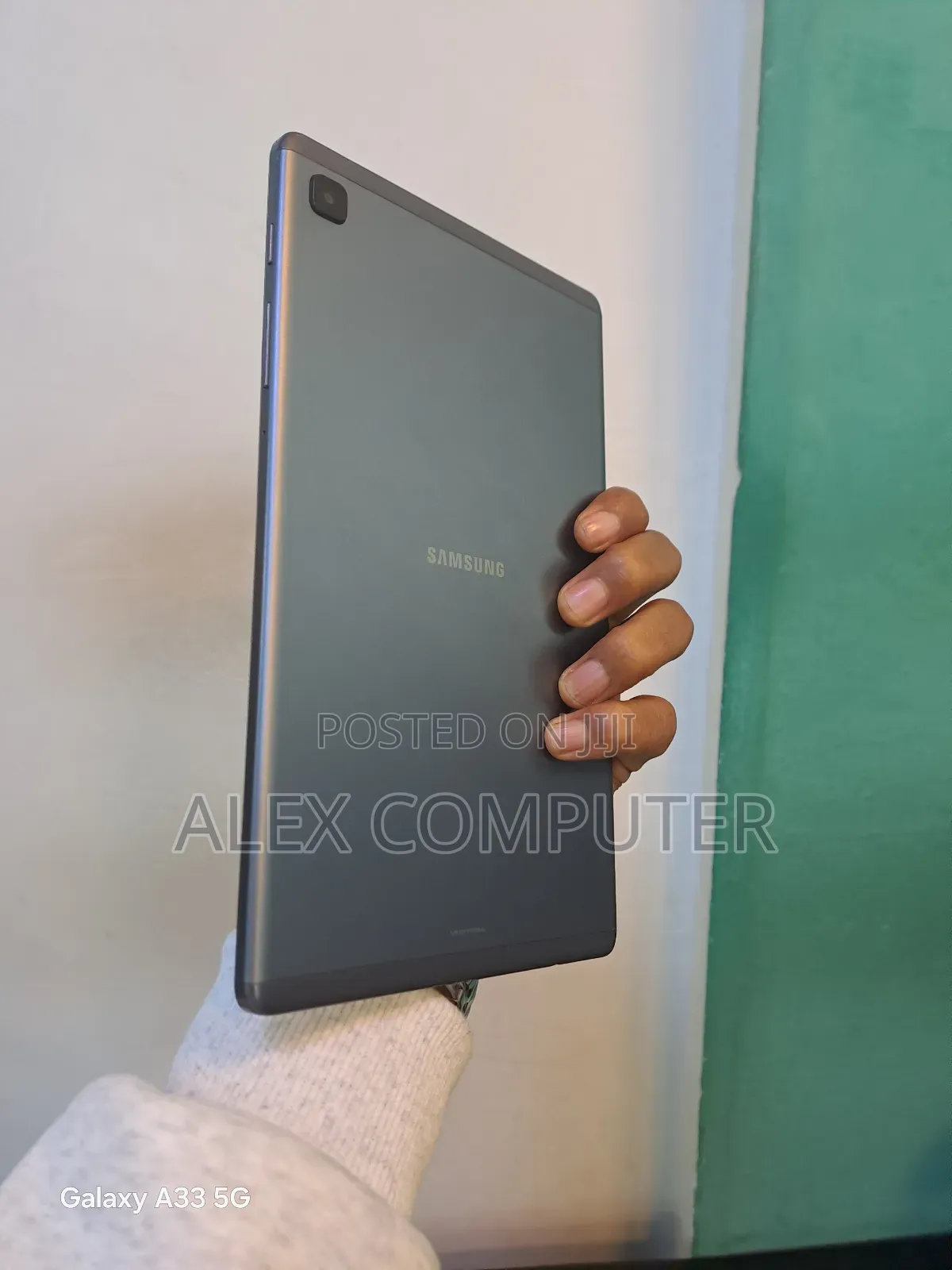 New Samsung Galaxy Tab A7 Lite 32 GB