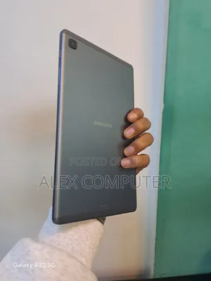 New Samsung Galaxy Tab A7 Lite 32 GB