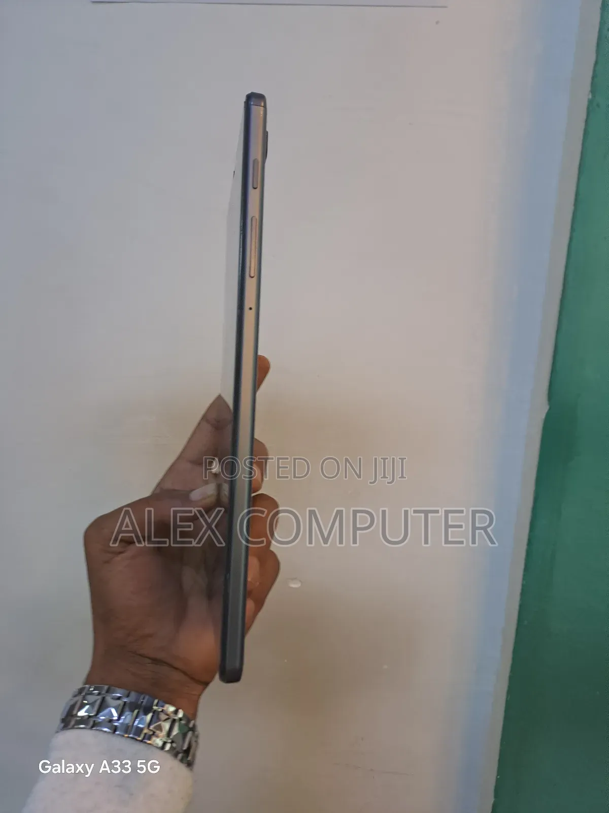 New Samsung Galaxy Tab A7 Lite 32 GB