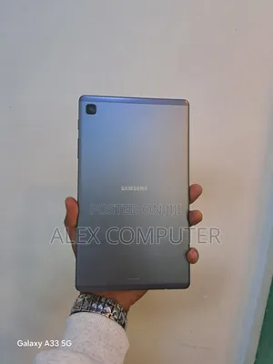 New Samsung Galaxy Tab A7 Lite 32 GB