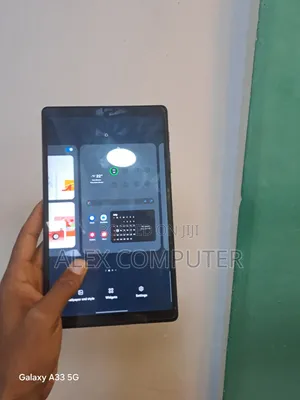 New Samsung Galaxy Tab A7 Lite 32 GB