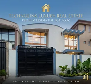 2bdrm Villa in Technolink Real, Sidama for sale